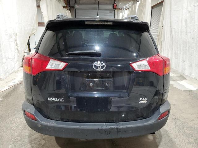 Photo 5 VIN: 2T3RFREVXEW207142 - TOYOTA RAV4 