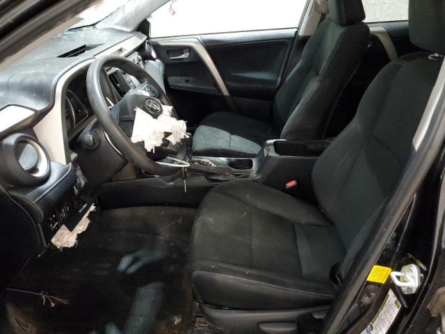 Photo 6 VIN: 2T3RFREVXEW207142 - TOYOTA RAV4 