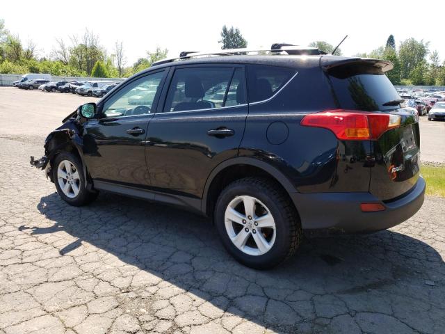 Photo 1 VIN: 2T3RFREVXEW217928 - TOYOTA RAV4 XLE 