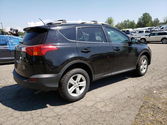 Photo 2 VIN: 2T3RFREVXEW217928 - TOYOTA RAV4 XLE 