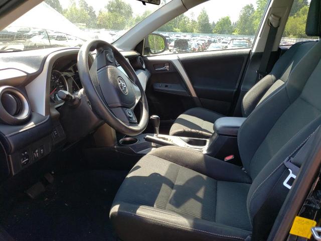 Photo 6 VIN: 2T3RFREVXEW217928 - TOYOTA RAV4 XLE 