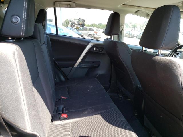 Photo 9 VIN: 2T3RFREVXEW217928 - TOYOTA RAV4 XLE 