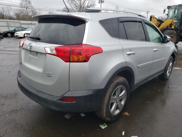 Photo 2 VIN: 2T3RFREVXFW252616 - TOYOTA RAV4 