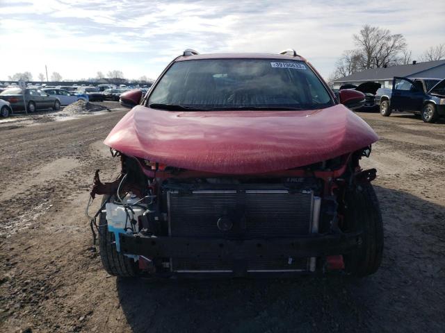 Photo 4 VIN: 2T3RFREVXFW254267 - TOYOTA RAV4 XLE 