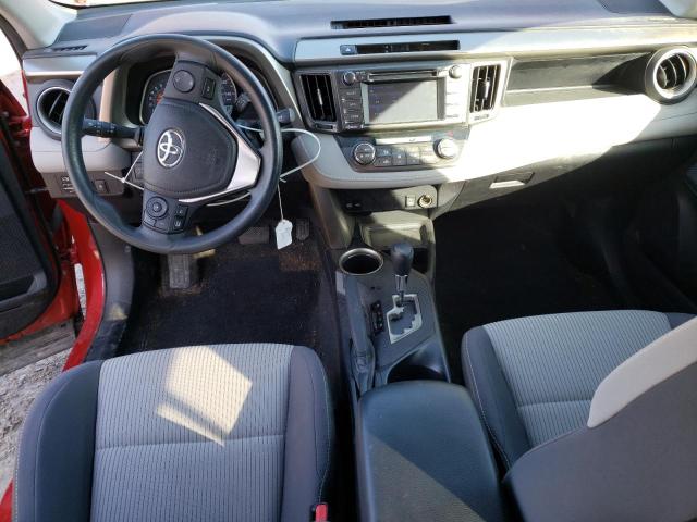 Photo 7 VIN: 2T3RFREVXFW254267 - TOYOTA RAV4 XLE 