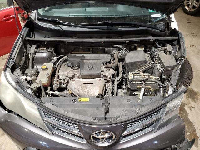 Photo 10 VIN: 2T3RFREVXFW260666 - TOYOTA RAV4 