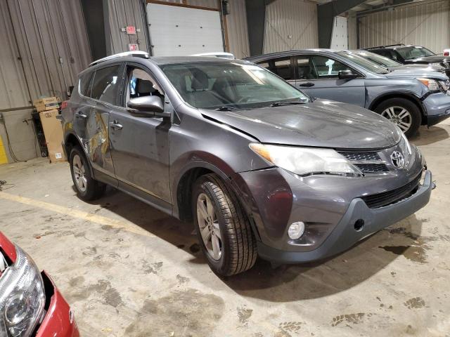 Photo 3 VIN: 2T3RFREVXFW260666 - TOYOTA RAV4 