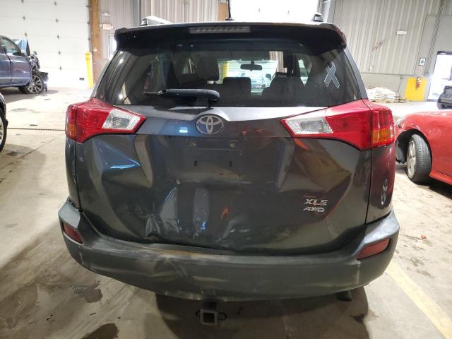 Photo 5 VIN: 2T3RFREVXFW260666 - TOYOTA RAV4 