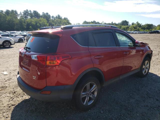 Photo 2 VIN: 2T3RFREVXFW270761 - TOYOTA RAV4 