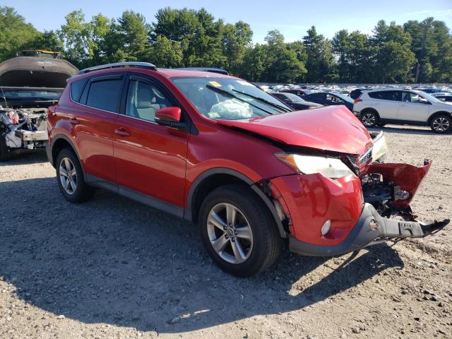 Photo 3 VIN: 2T3RFREVXFW270761 - TOYOTA RAV4 