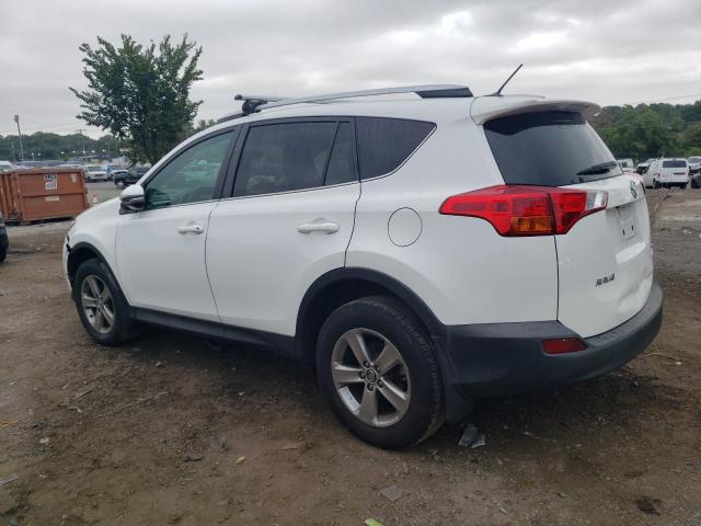 Photo 1 VIN: 2T3RFREVXFW278746 - TOYOTA RAV4 