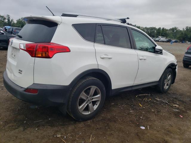 Photo 2 VIN: 2T3RFREVXFW278746 - TOYOTA RAV4 