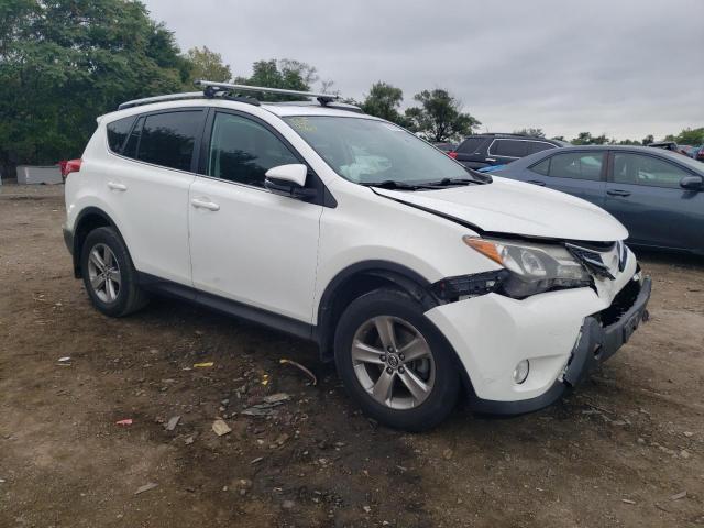 Photo 3 VIN: 2T3RFREVXFW278746 - TOYOTA RAV4 