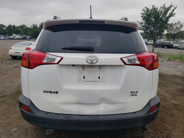 Photo 5 VIN: 2T3RFREVXFW278746 - TOYOTA RAV4 