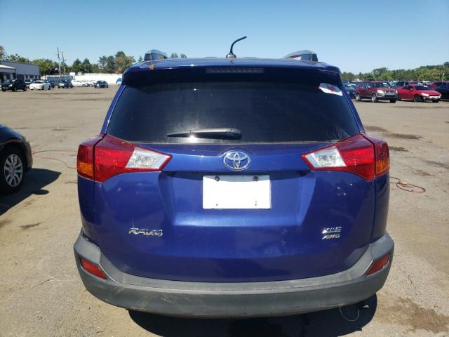 Photo 5 VIN: 2T3RFREVXFW335592 - TOYOTA RAV4 