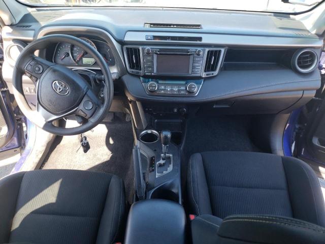 Photo 7 VIN: 2T3RFREVXFW335592 - TOYOTA RAV4 