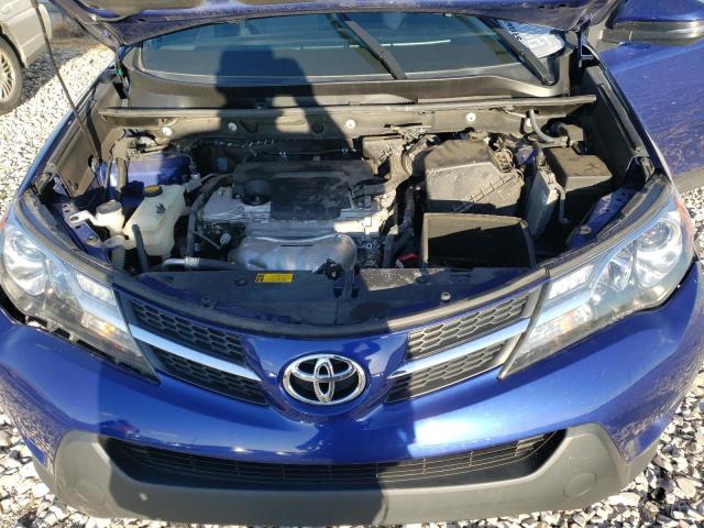 Photo 10 VIN: 2T3RFREVXFW361447 - TOYOTA RAV4 XLE 