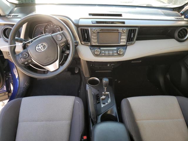 Photo 7 VIN: 2T3RFREVXFW361447 - TOYOTA RAV4 XLE 