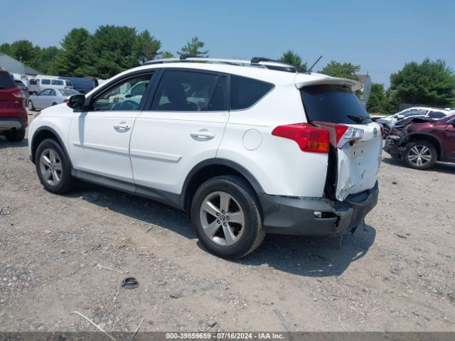 Photo 2 VIN: 2T3RFREVXFW378538 - TOYOTA RAV4 