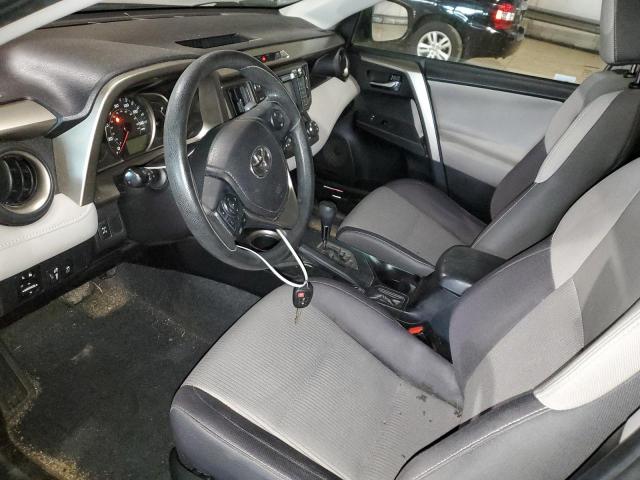 Photo 6 VIN: 2T3RFREVXFW398868 - TOYOTA RAV4 XLE 