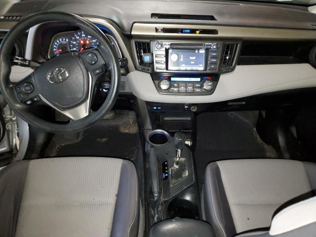 Photo 7 VIN: 2T3RFREVXFW398868 - TOYOTA RAV4 XLE 