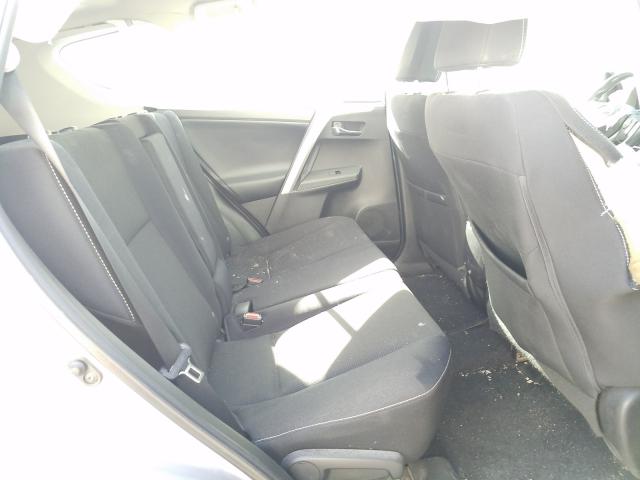 Photo 5 VIN: 2T3RFREVXGW416786 - TOYOTA RAV4 XLE 