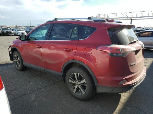 Photo 1 VIN: 2T3RFREVXGW419820 - TOYOTA RAV4 XLE 