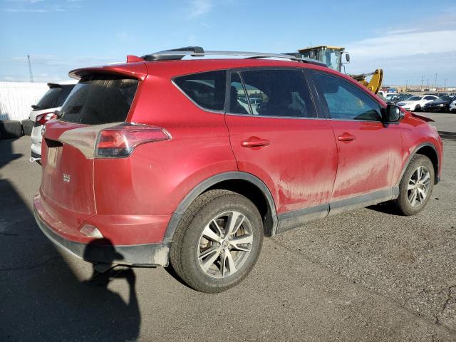 Photo 2 VIN: 2T3RFREVXGW419820 - TOYOTA RAV4 XLE 