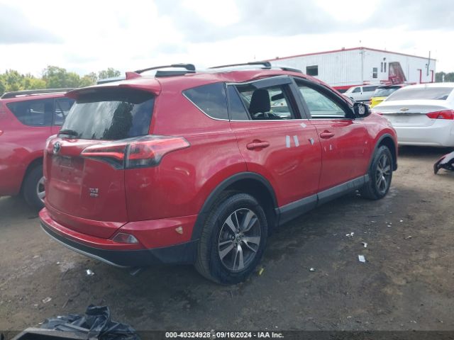 Photo 3 VIN: 2T3RFREVXGW421633 - TOYOTA RAV4 