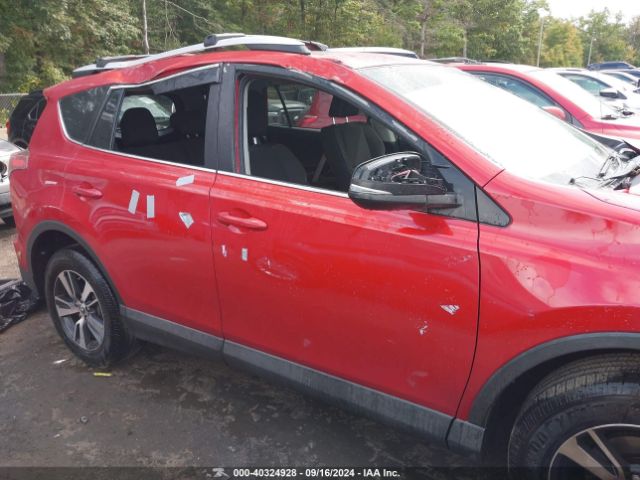 Photo 5 VIN: 2T3RFREVXGW421633 - TOYOTA RAV4 