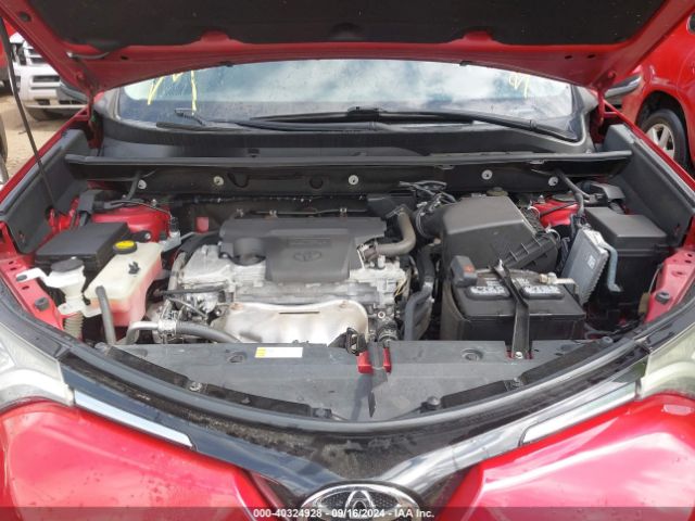 Photo 9 VIN: 2T3RFREVXGW421633 - TOYOTA RAV4 