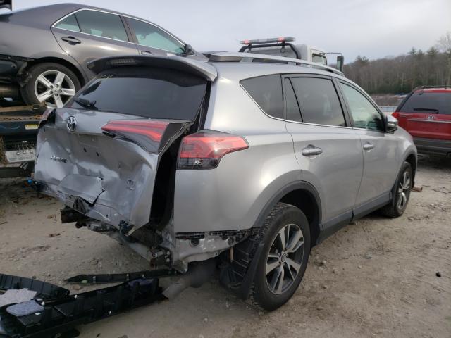 Photo 3 VIN: 2T3RFREVXGW430932 - TOYOTA RAV4 XLE 