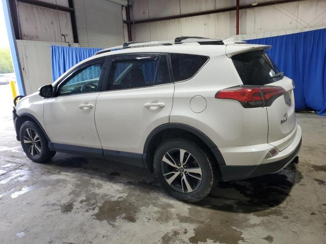 Photo 1 VIN: 2T3RFREVXGW436052 - TOYOTA RAV4 XLE 