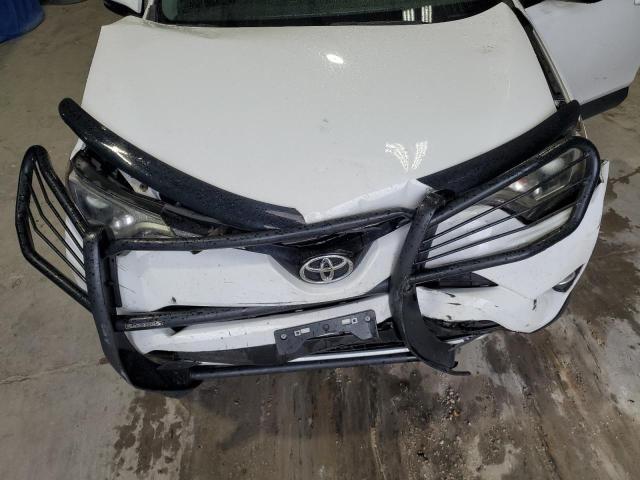 Photo 11 VIN: 2T3RFREVXGW436052 - TOYOTA RAV4 XLE 