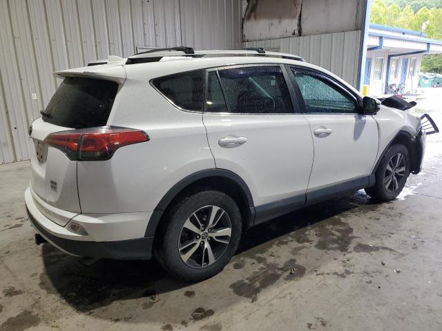 Photo 2 VIN: 2T3RFREVXGW436052 - TOYOTA RAV4 XLE 