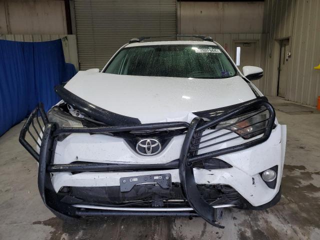 Photo 4 VIN: 2T3RFREVXGW436052 - TOYOTA RAV4 XLE 