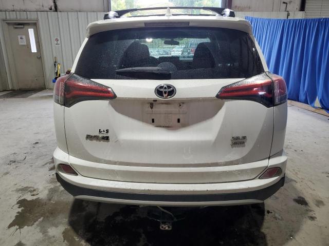 Photo 5 VIN: 2T3RFREVXGW436052 - TOYOTA RAV4 XLE 