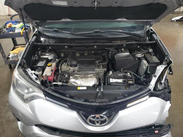 Photo 10 VIN: 2T3RFREVXGW450176 - TOYOTA RAV4 XLE 