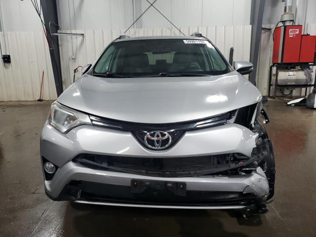 Photo 4 VIN: 2T3RFREVXGW450176 - TOYOTA RAV4 XLE 