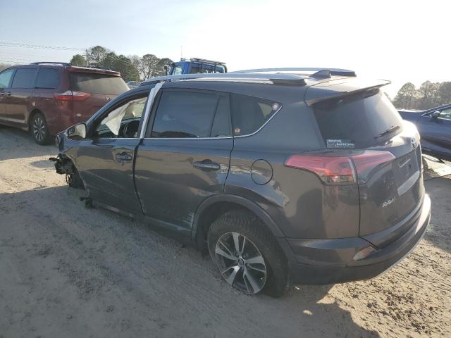 Photo 1 VIN: 2T3RFREVXGW462375 - TOYOTA RAV4 XLE 