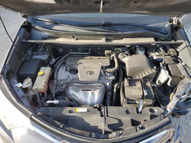 Photo 10 VIN: 2T3RFREVXGW462375 - TOYOTA RAV4 XLE 