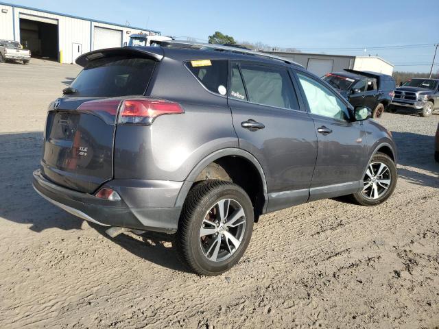 Photo 2 VIN: 2T3RFREVXGW462375 - TOYOTA RAV4 XLE 