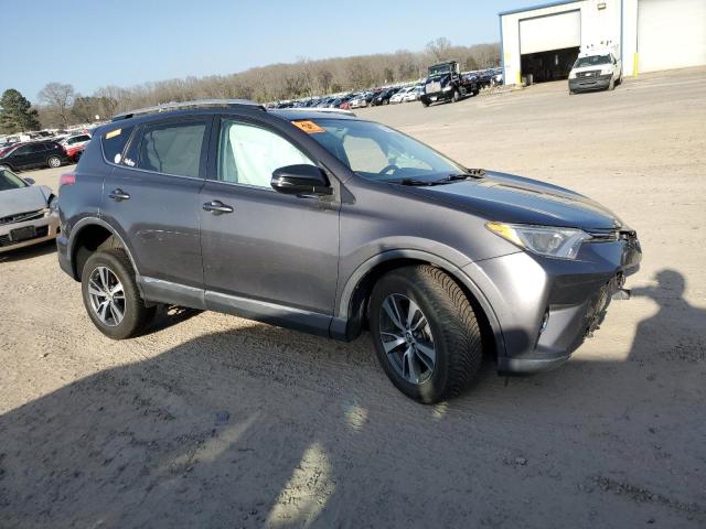 Photo 3 VIN: 2T3RFREVXGW462375 - TOYOTA RAV4 XLE 