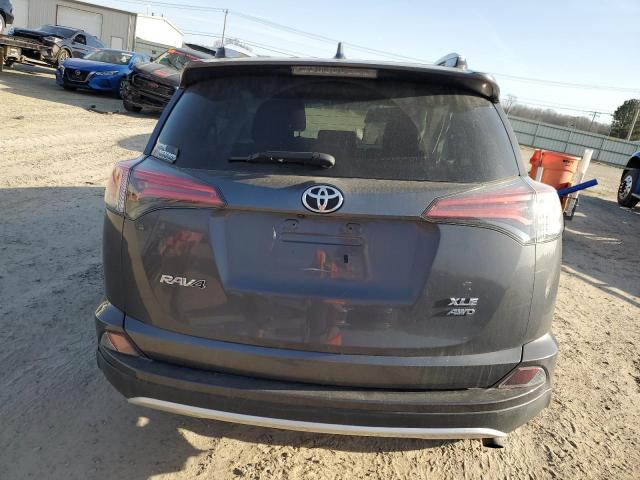 Photo 5 VIN: 2T3RFREVXGW462375 - TOYOTA RAV4 XLE 