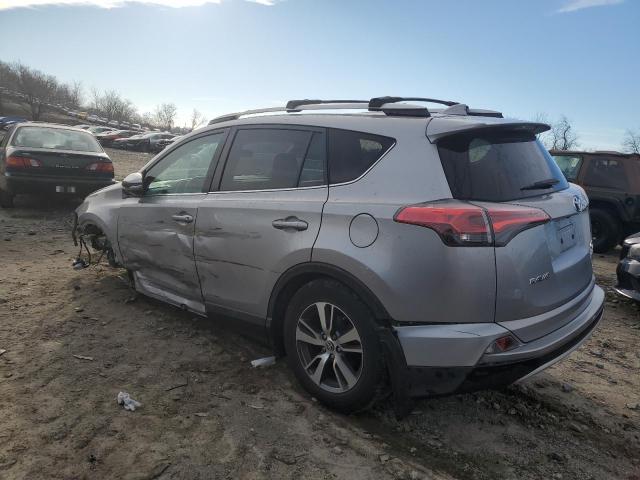 Photo 1 VIN: 2T3RFREVXGW462571 - TOYOTA RAV4 