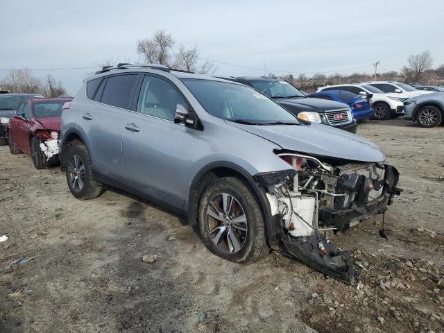 Photo 3 VIN: 2T3RFREVXGW462571 - TOYOTA RAV4 