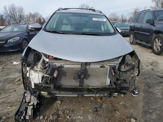 Photo 4 VIN: 2T3RFREVXGW462571 - TOYOTA RAV4 