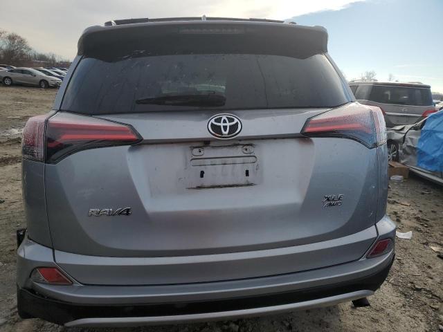 Photo 5 VIN: 2T3RFREVXGW462571 - TOYOTA RAV4 