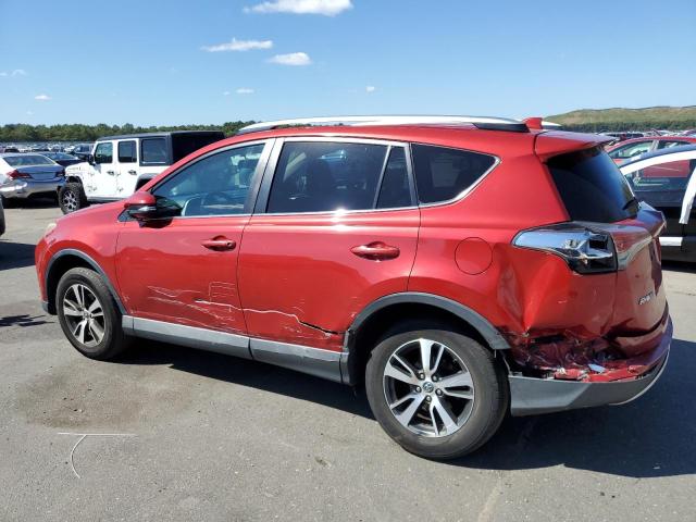 Photo 1 VIN: 2T3RFREVXGW466099 - TOYOTA RAV4 XLE 