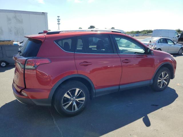 Photo 2 VIN: 2T3RFREVXGW466099 - TOYOTA RAV4 XLE 